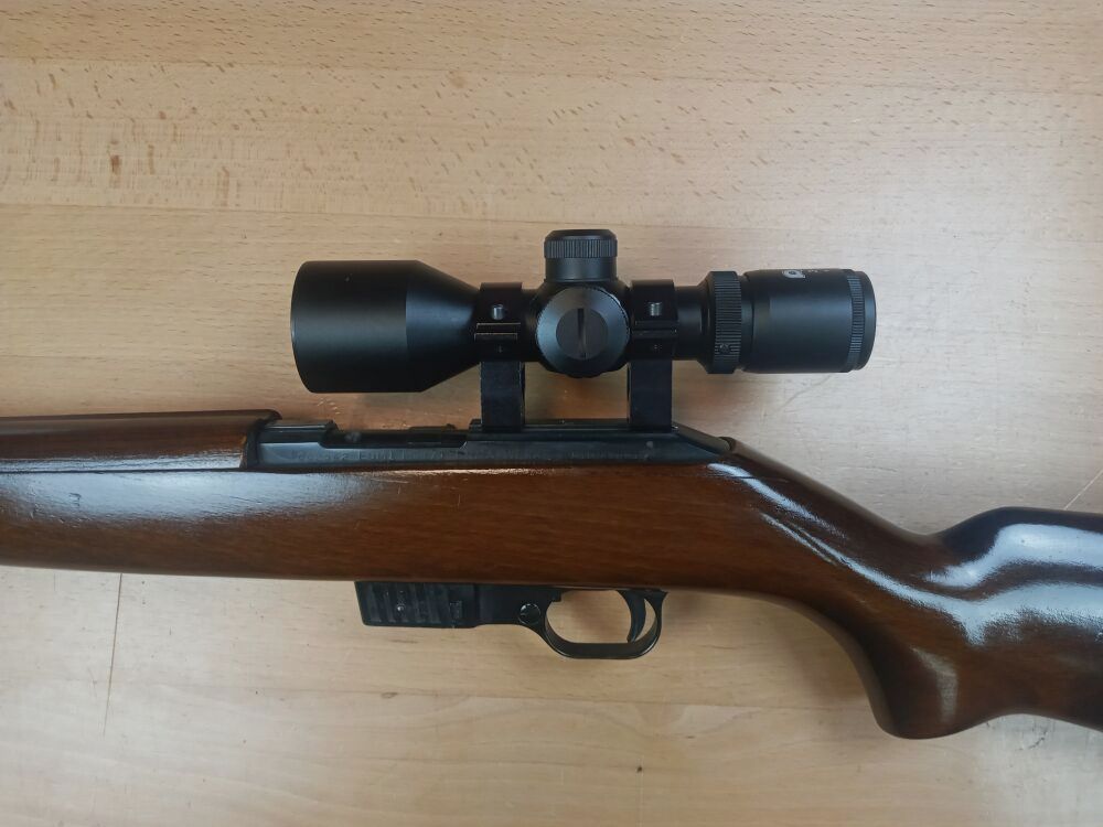 Erma EGM 1