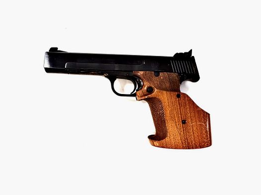 Smith&Wesson Mod. 41 kal. .22l.r.