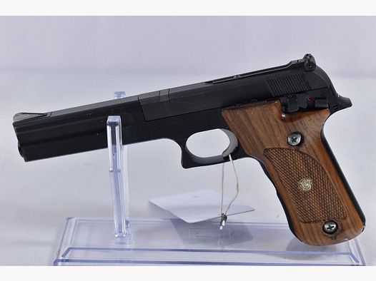 Smith & Wesson M-422