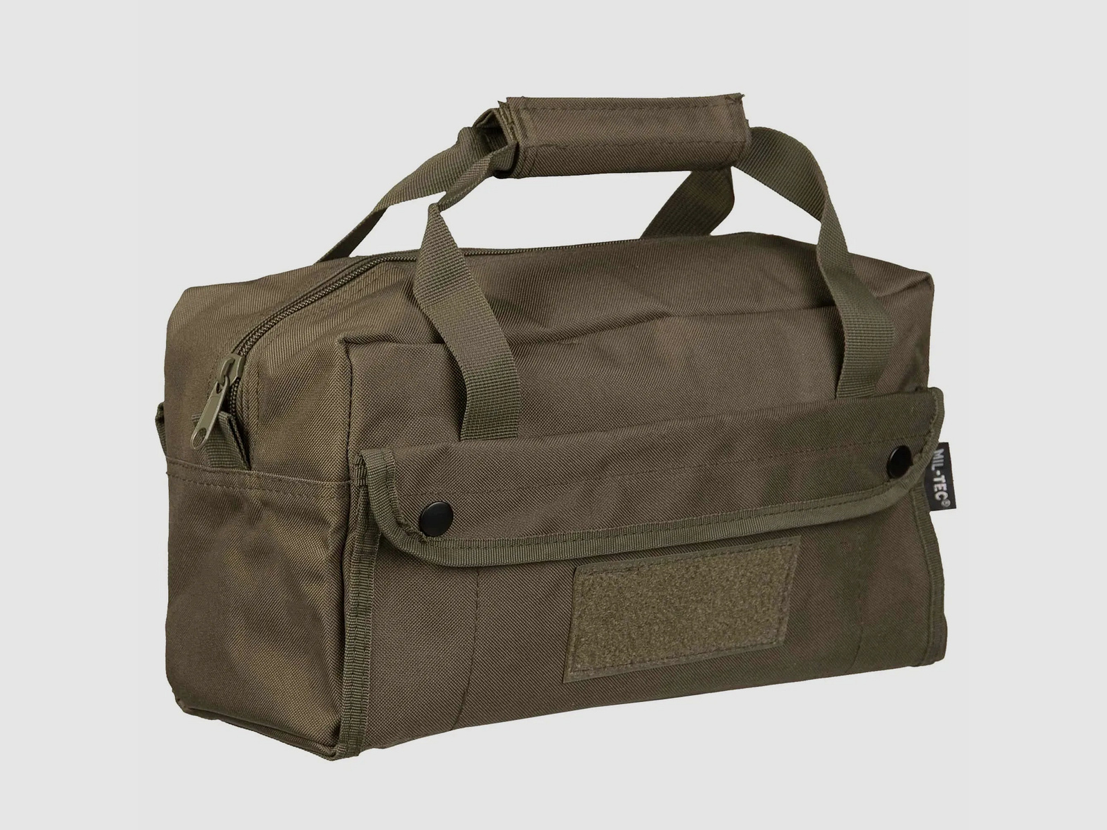 Mil-Tec Mil-Tec Tragetasche klein oliv