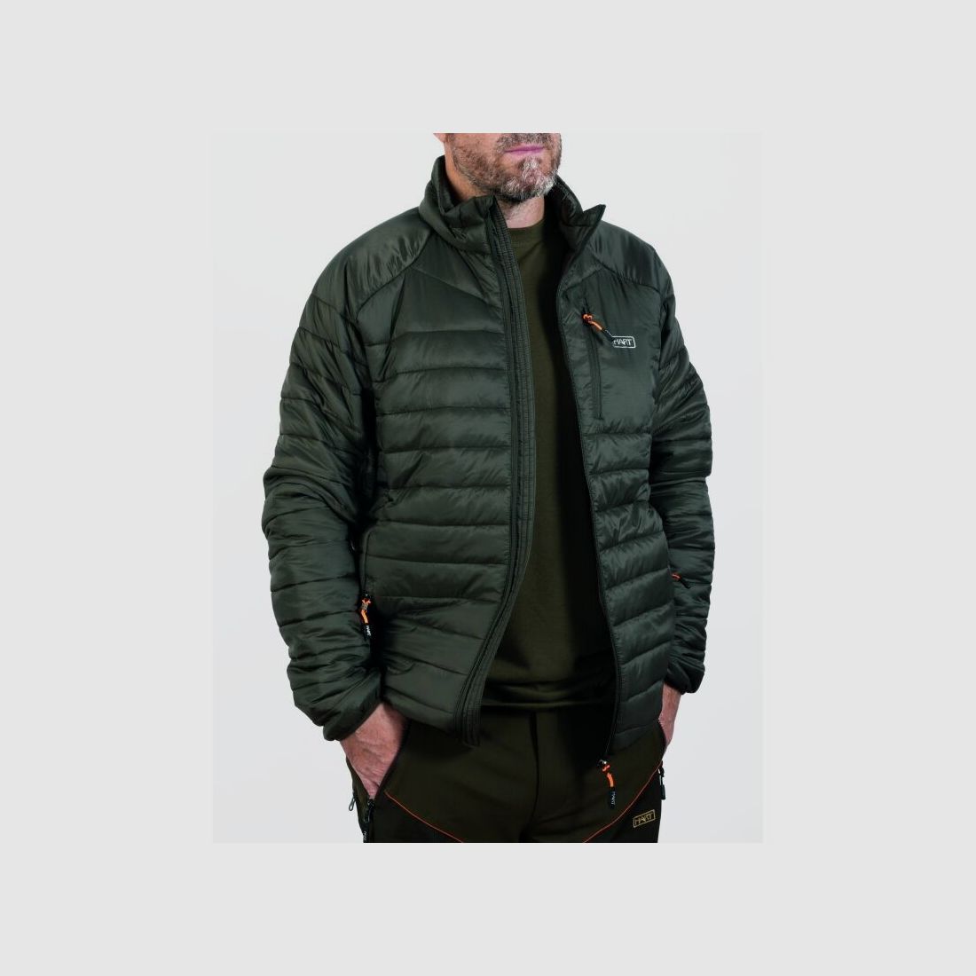 HART Herren Jacke Graz-J