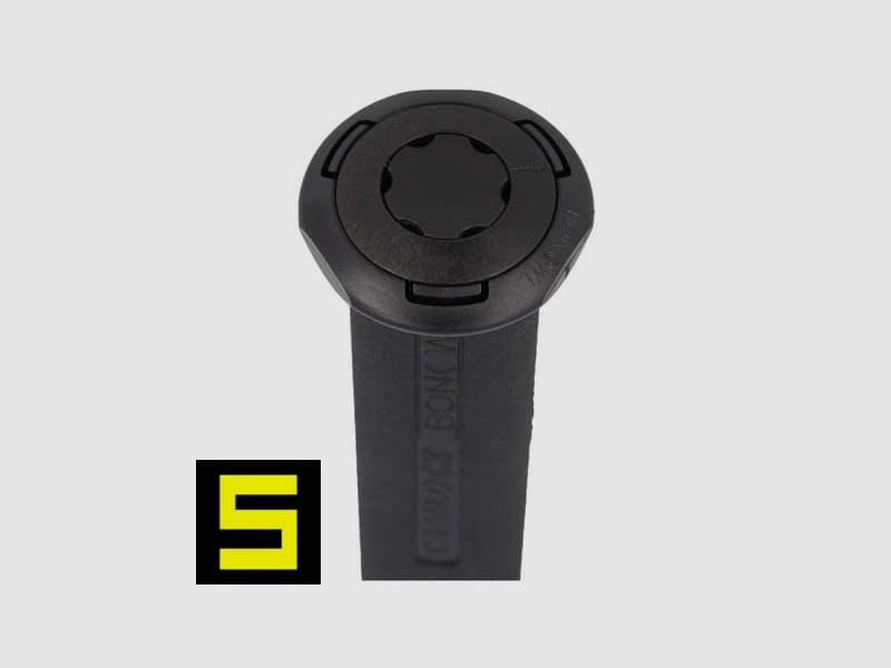 Teleskop Einsatzstock EKA 51 inkl. Holster, Bild 3 von 4