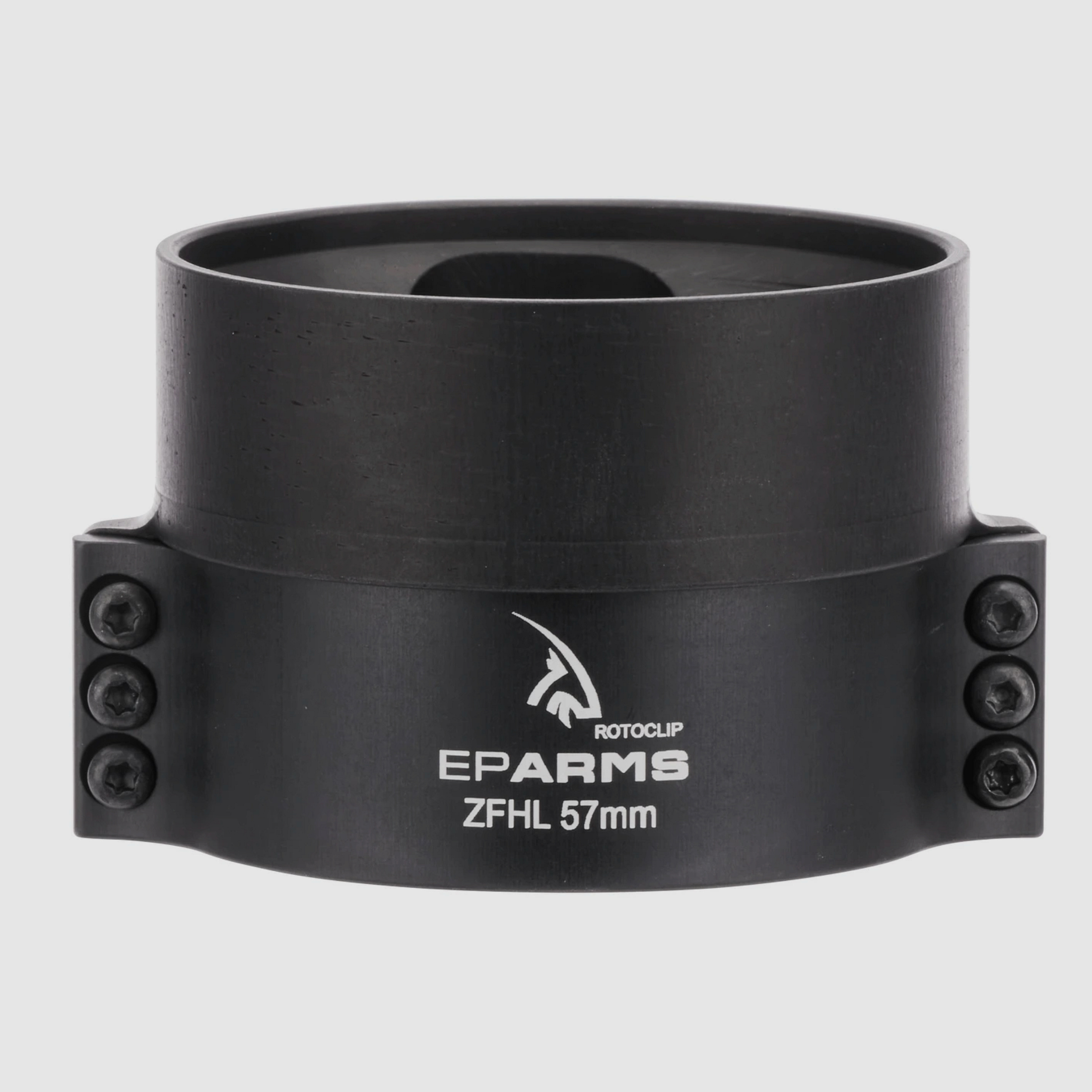 EP Arms 2012216 Zielfernrohrhalter Rotoclip ZFHL 57mm
