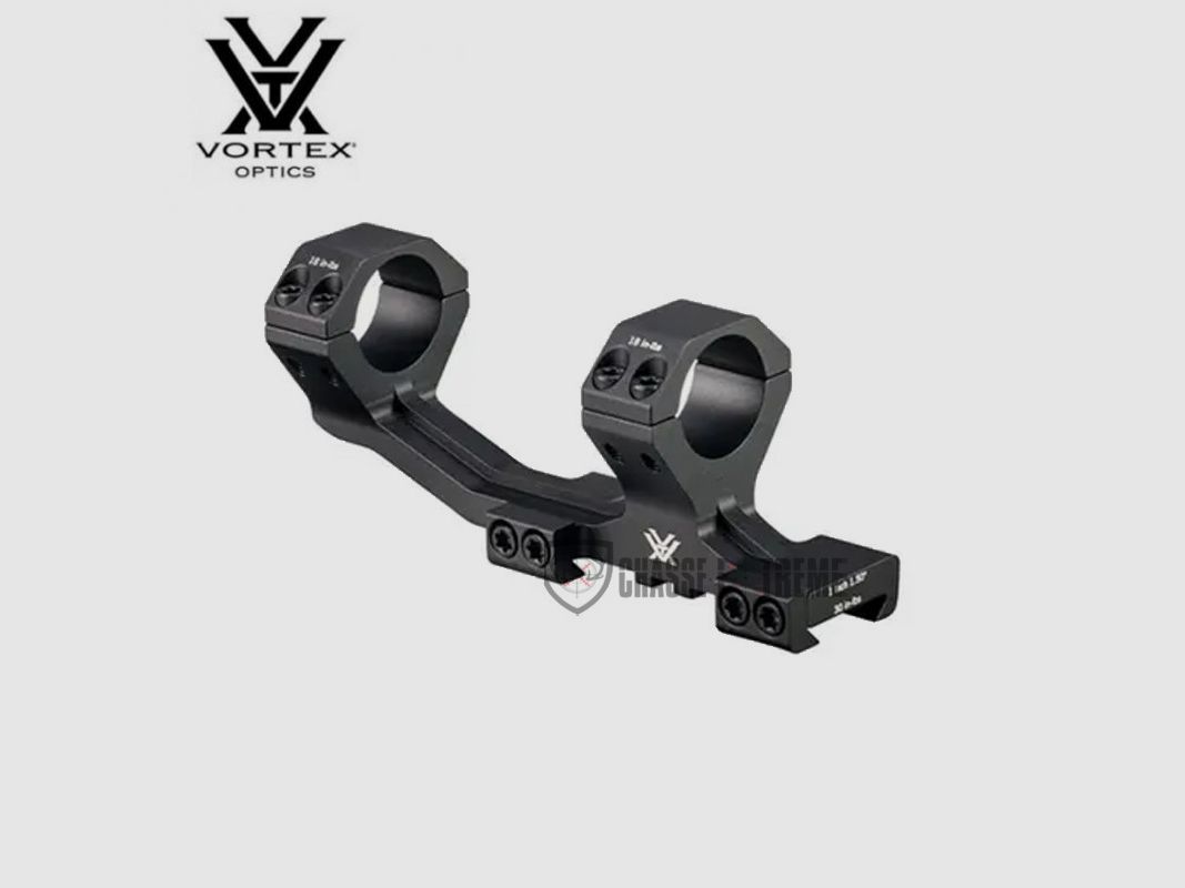 Montage Monobloc VORTEX Cantilever Sport 2" Offset 30mm 0 Moa