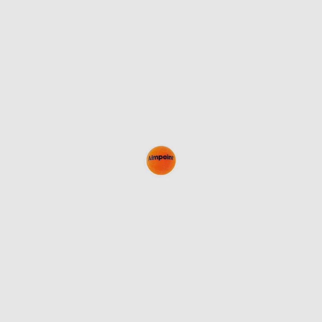 Aimpoint Gummischutz für Verschluss orange