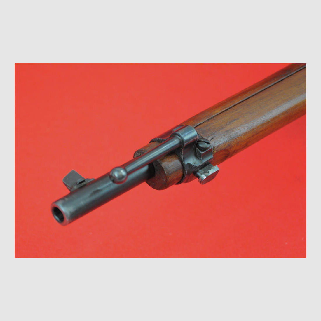 Steyr M1895