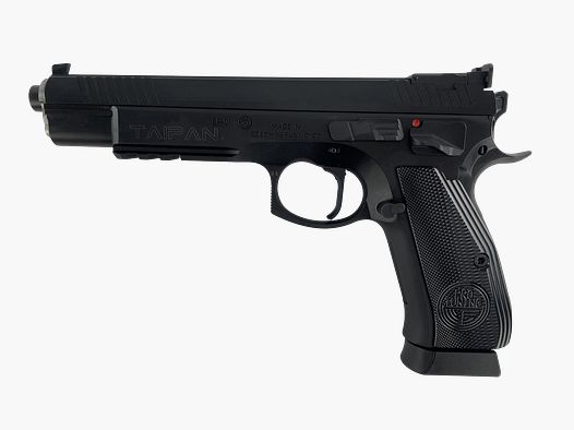 Pro Tuning Model Taipan Kaliber 9mm Luger