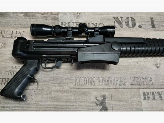 Ruger Mini 14 .223Rem