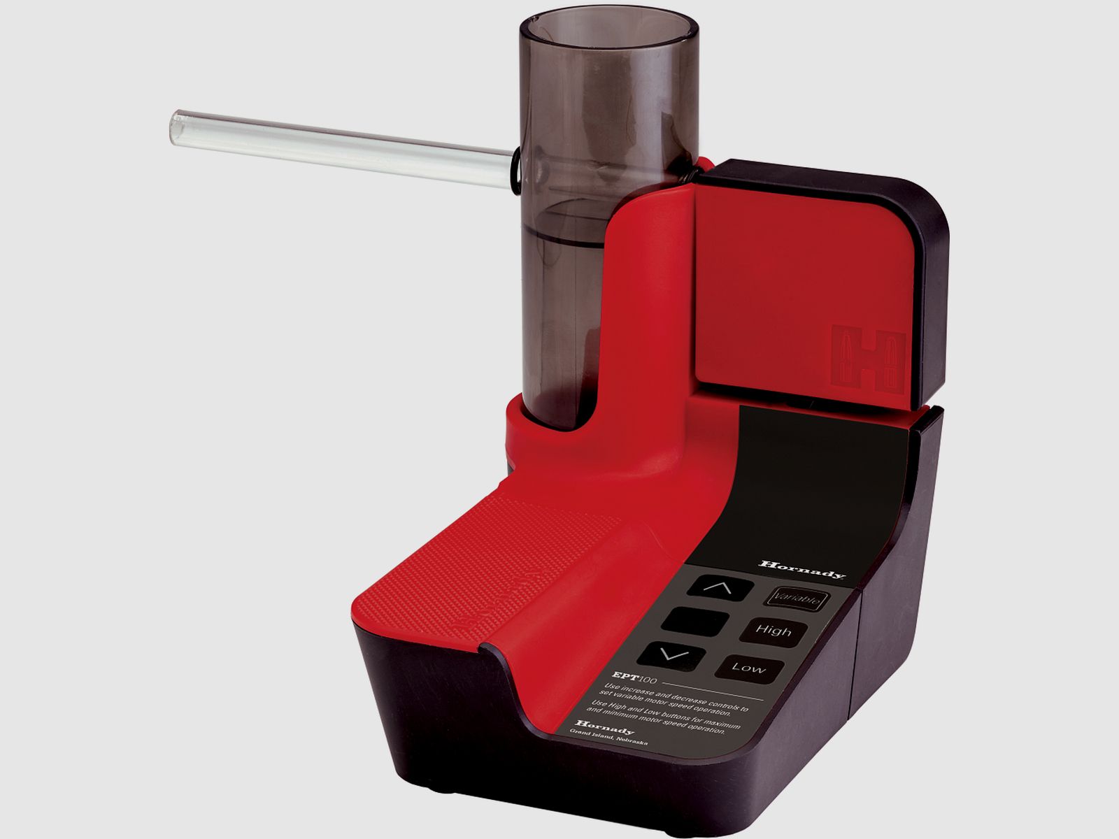 Hornady Vibrationsdosierer