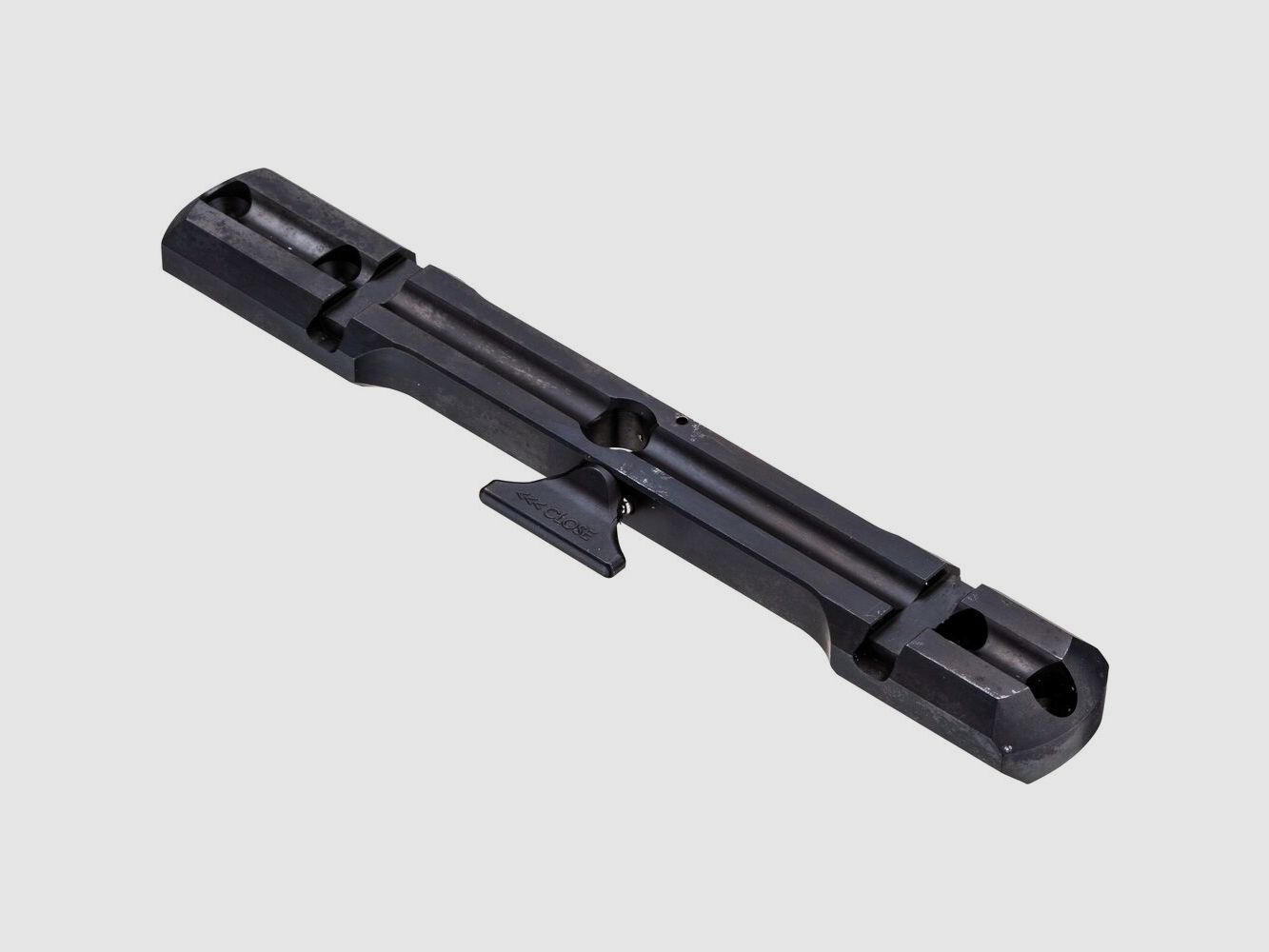 Dentler base rail BASIS® Remington 700 lunga