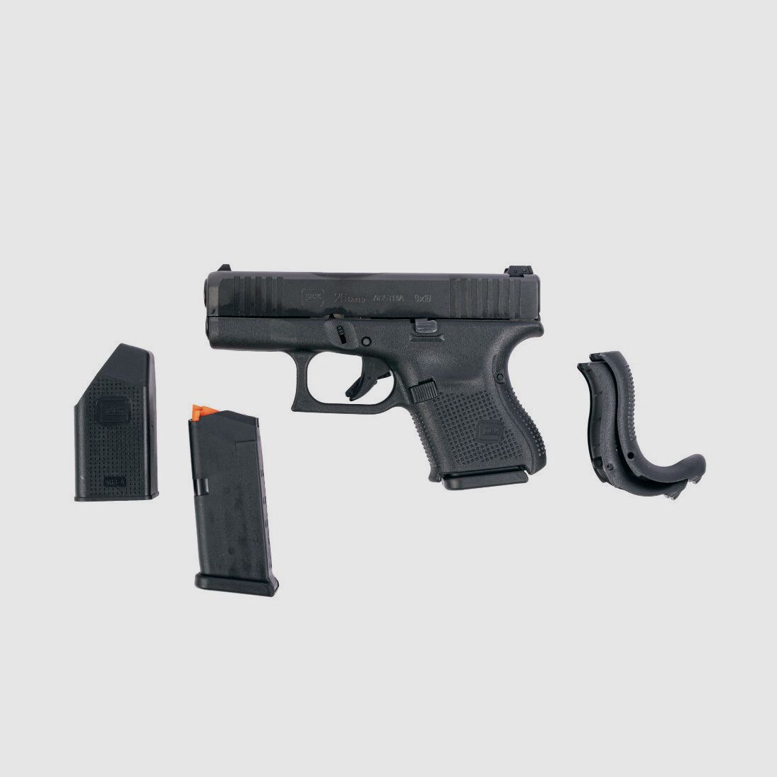 GLOCK 26 Gen. 5