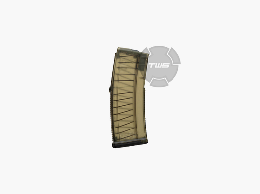 MAGPUL 1417 AR15 Gen 3 30 Schuss Grau