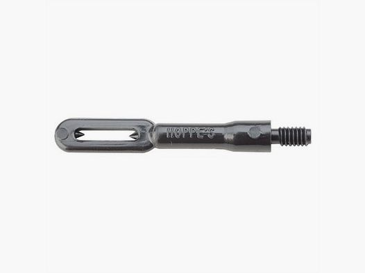 HOPPES TIPS HOPPES .30/.45 H/G-R SLOTTED TIP