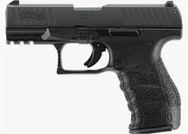 Umarex Walther Mod. PPQ M2 Black 9mmPAK