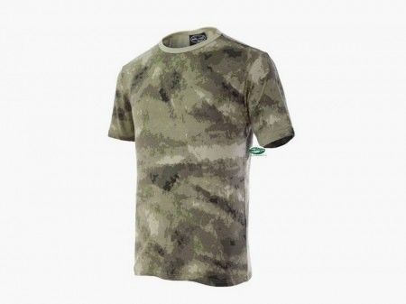 MILSPEC T-Shirt Tarnmuster Tacs-FG