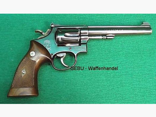 Smith & Wesson