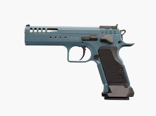 Tanfoglio Modell Limited Custom