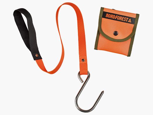 Nordforest Hunting Recovery Aid