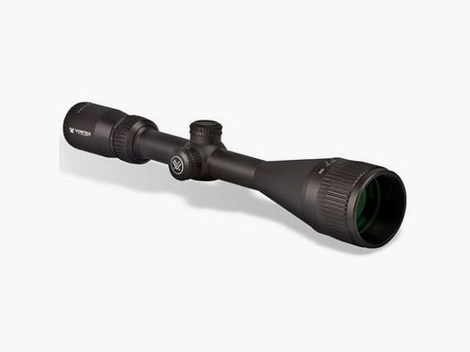 Vortex Crossfire II 4-12×50 AO Richtkijker, Dead-Hold BDC Dradenkruis (MOA)