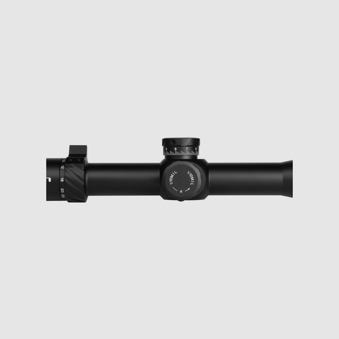 5 Conquer 5-25x56 MRAD, Bild 3 von 7