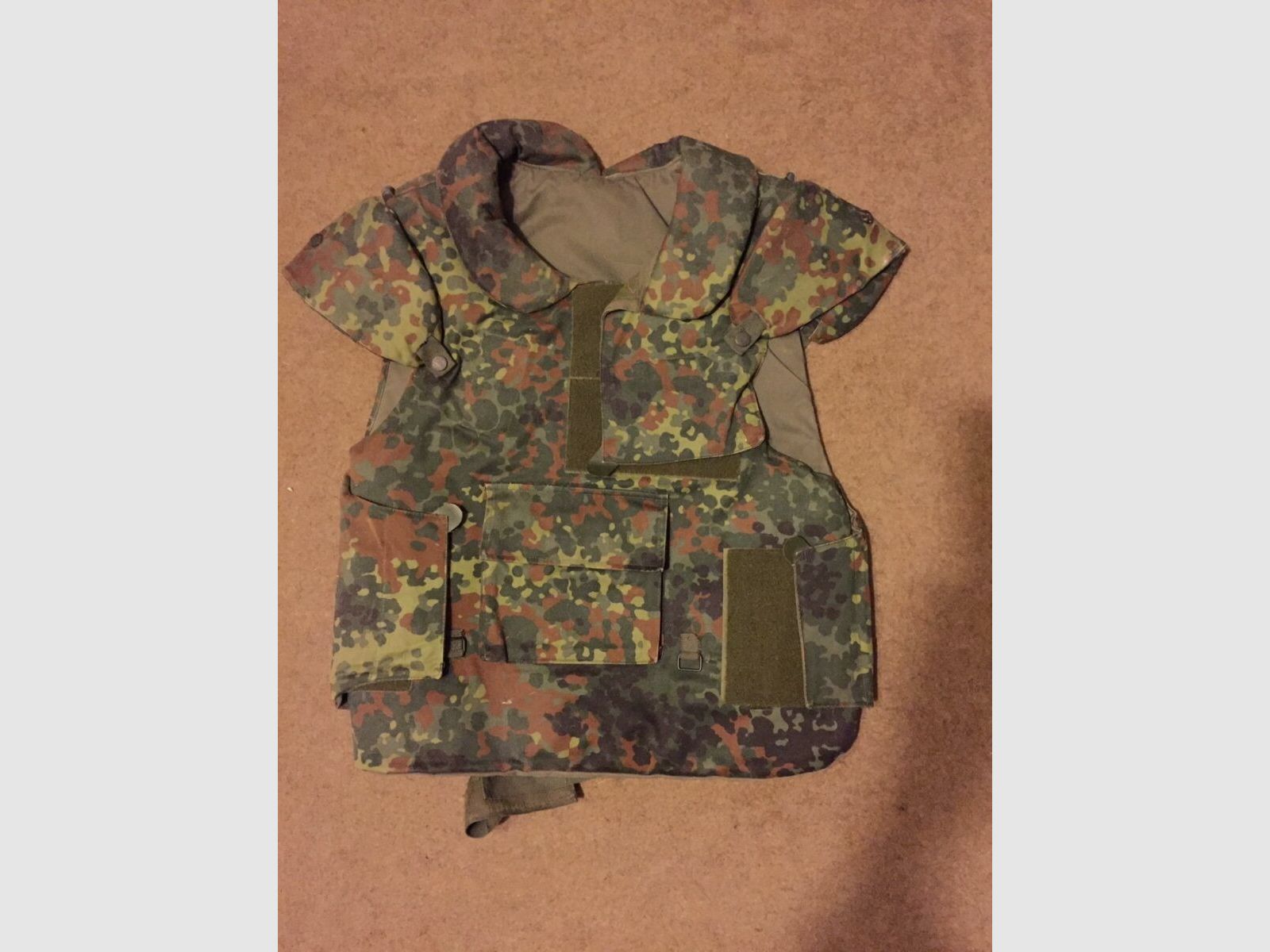 Airsoft complete package