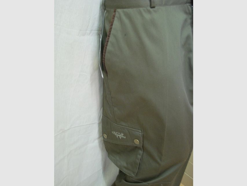 Duck Pantalonhose - Gr. 52