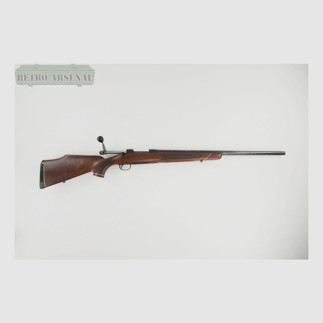Tikka M55