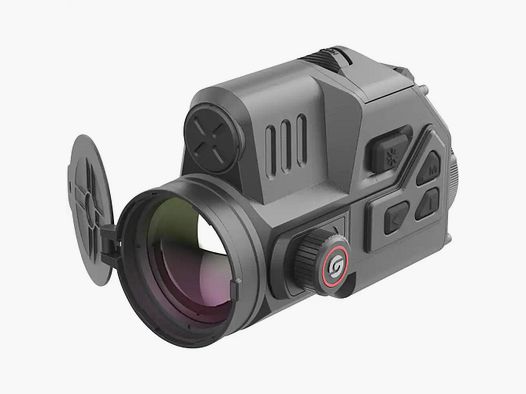 Guide sensmart Wärmebildvorsatzgerät TB650 Pro