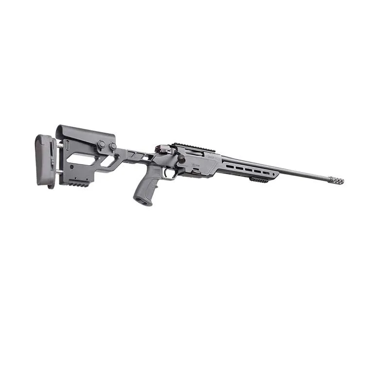 Sztucer myśliwski ATA ALR kal. 6.5Creedmoor FS, black - lufa 24", zdjęcie 2 z 4