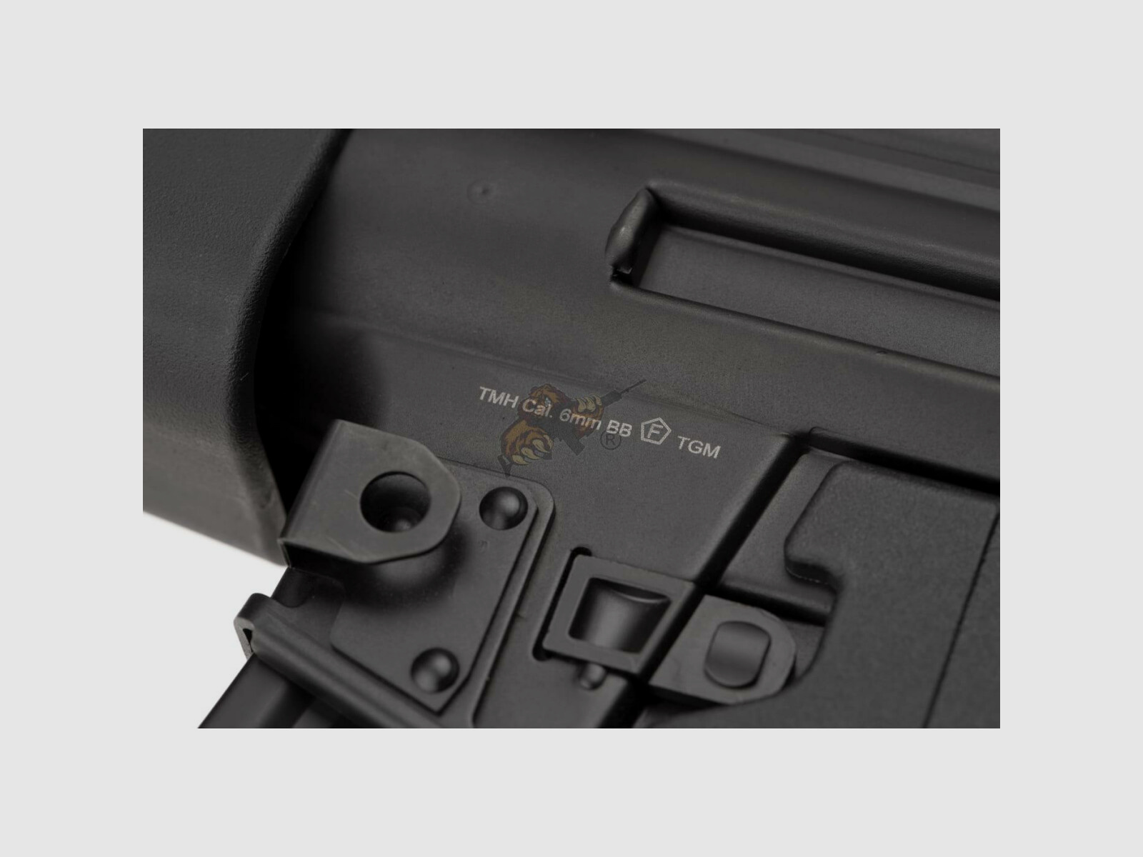 G&G TGM A2 ETU/Mosfet Airsoft Wolno od 18 - S-AEG -F-