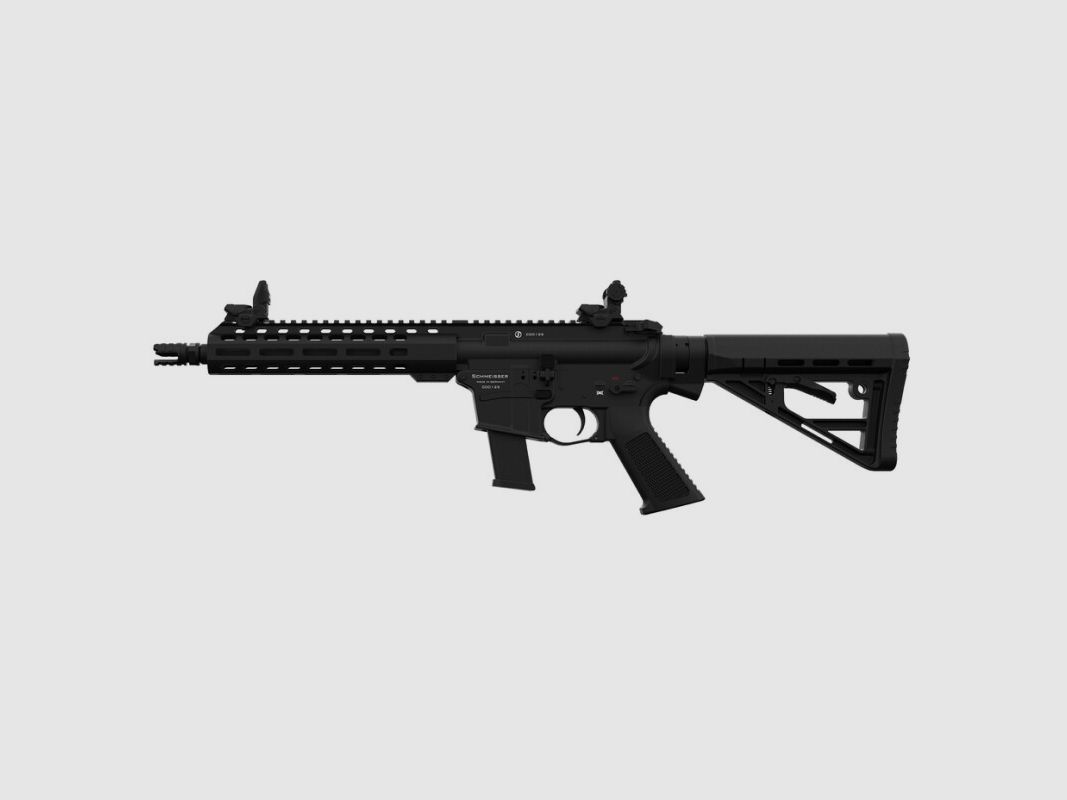 Schmeisser AR15-9S