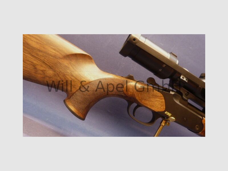 Blaser K95, Bild 7 von 10