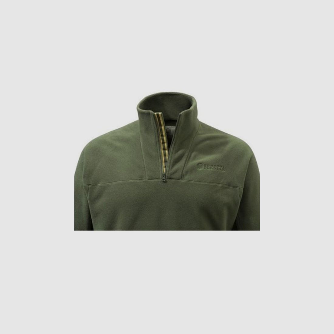 Beretta Half Zip Fleece, imagen 3 de 3