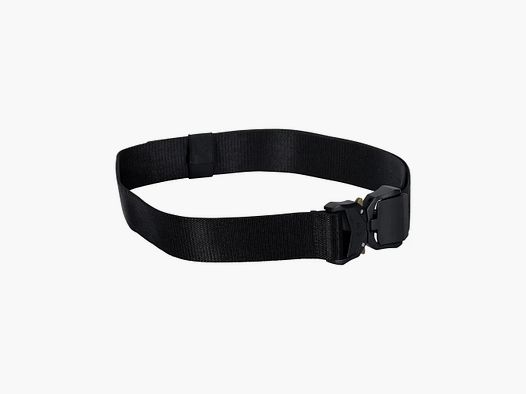 Ceinture extensible QR Tasmanian Tiger 38 mm - Noir