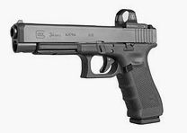 Glock 34 Gen 4 M.O.S. Konfiguration