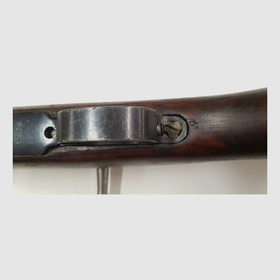 Entreprise Entreprise M44 M24/47