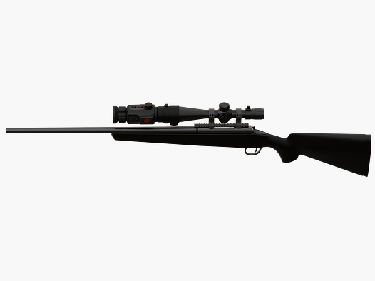 Clip-On Termico ATN Tico 6