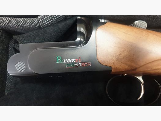 Perazzi HT
