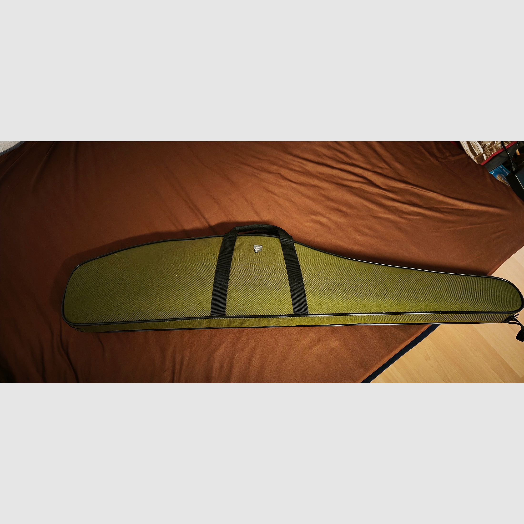 Weihrauch hw 35 f 4,5mm Luftgewehr 79-80