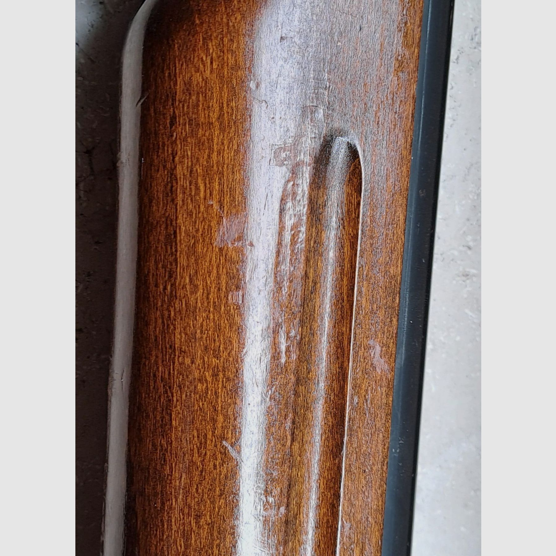 WEIHRAUCH HW 35 without "F" marking