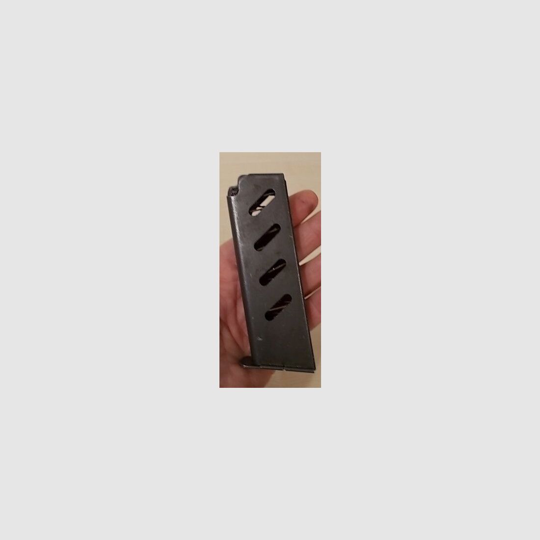 Ceska CZ vz52 (cz52) Magazin .7,62mmTokarev (7,62x25)