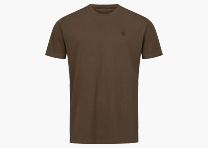 Sauer T-Shirt 23 (Chocolate)