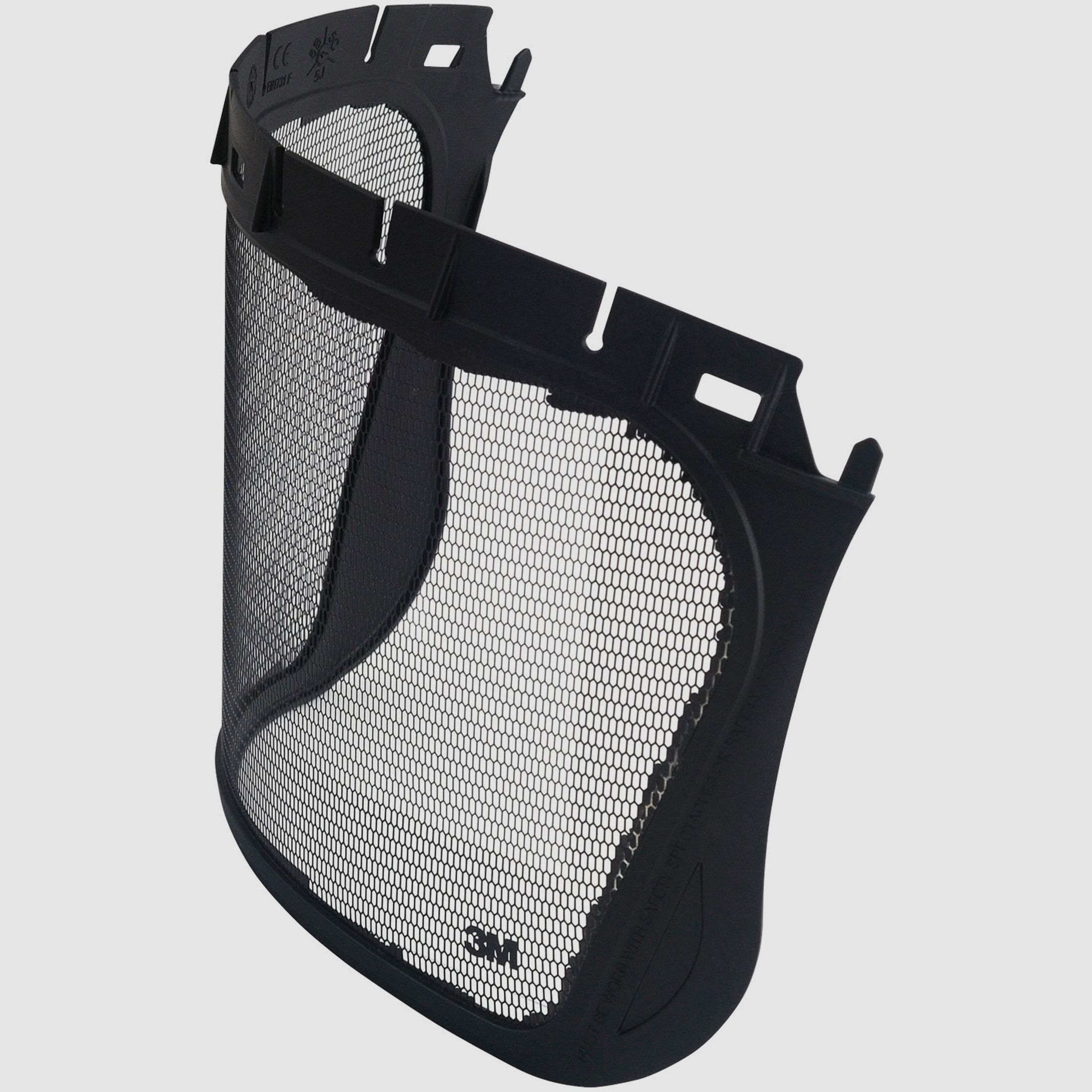 Visera de red de repuesto Peltor 5J