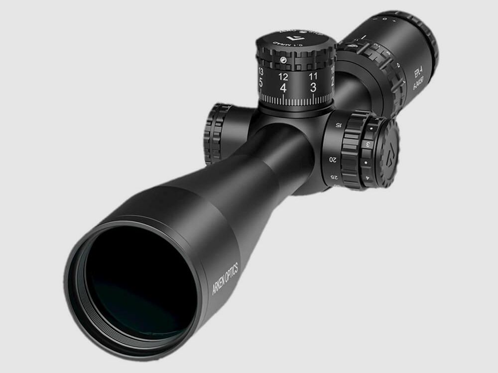 ARKEN EPL4 6-24 x 50 FFP VPR MOA, image 3 of 6