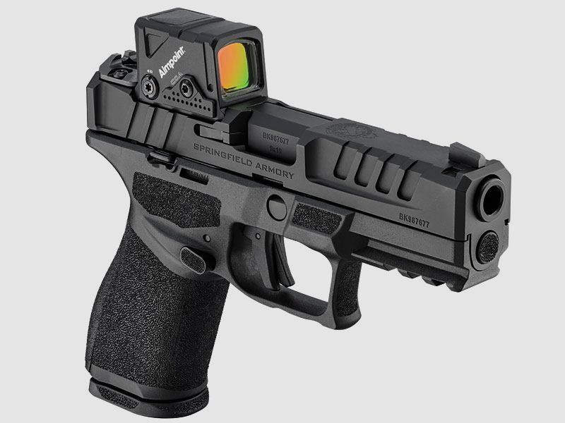 Springfield Armory ECHELON 4" Compact Aimpoint COA