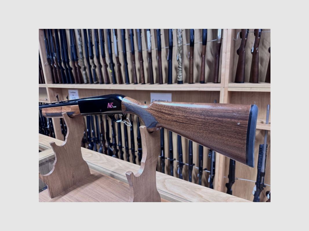 NS Guns SA11 Drewno 12x76 używane, zdjęcie 6 z 7
