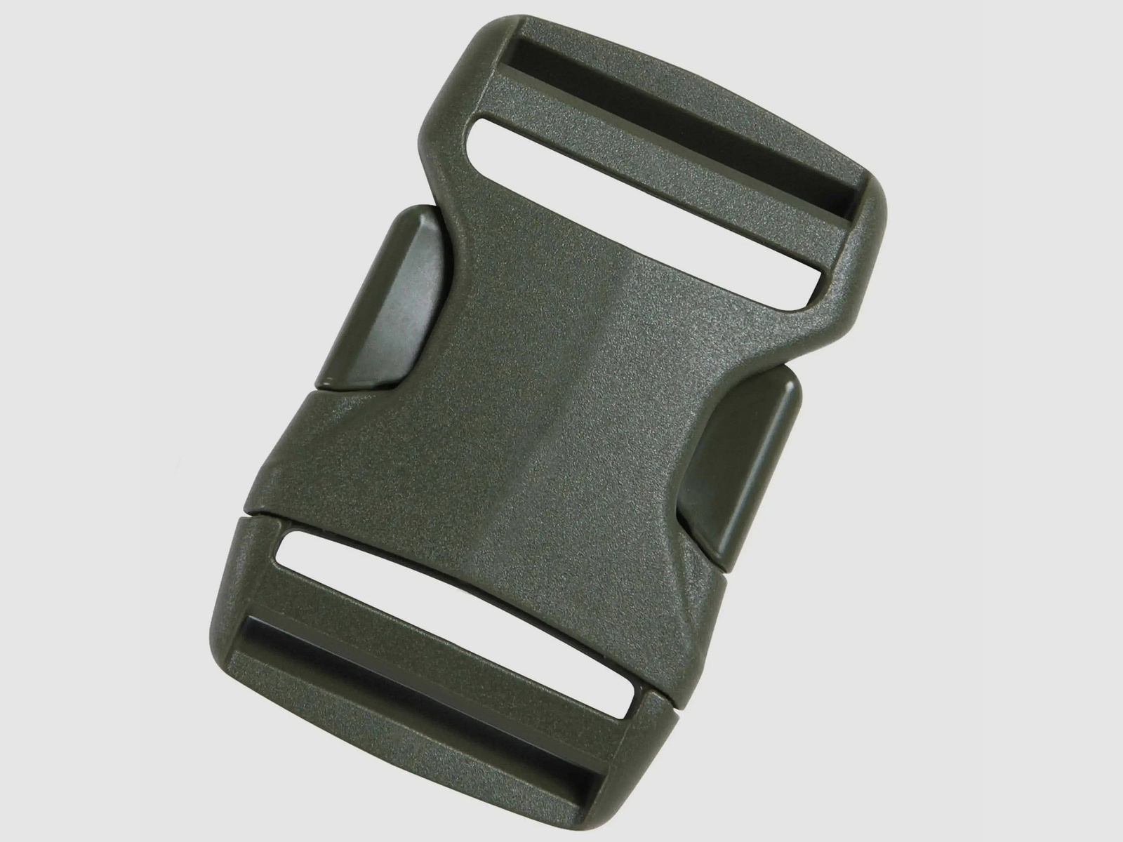 Tasmanian Tiger Tasmanian Tiger Schnalle SR 38 Dual QA