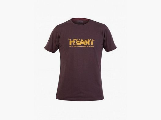 Camiseta caza Hart Heart-TS