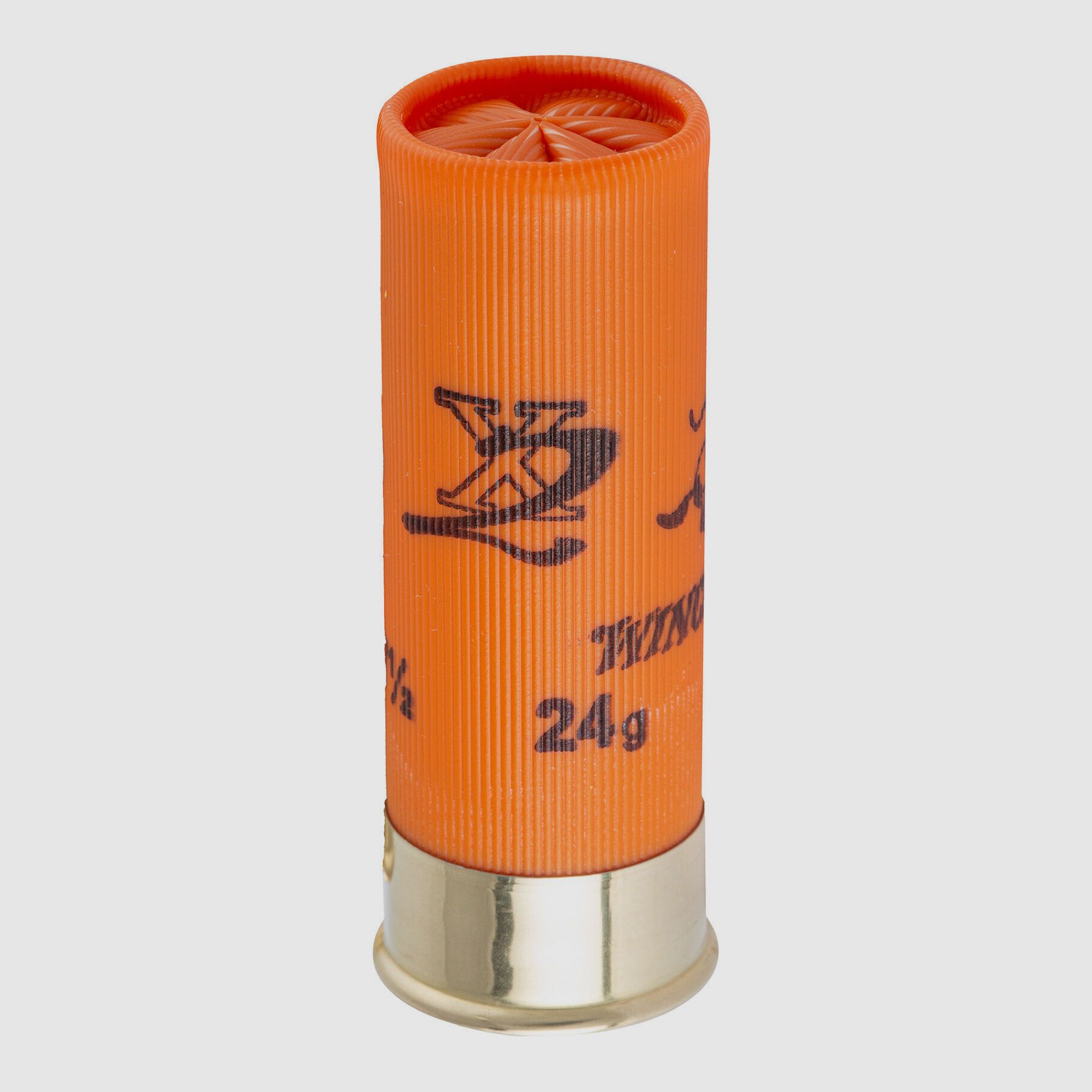 Winchester X2 Trap - 24g - 2,4mm - 25 stuks