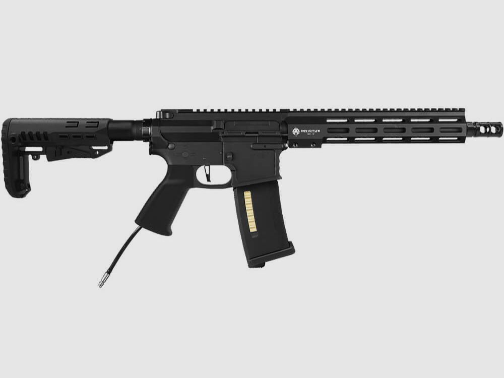 Wolverine MTW Billet Gen 3 Tactical 10"